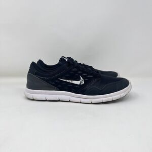 Nike Orive NM Athletic Low Top Black Running Sneakers 677136-010 Women Size US 9